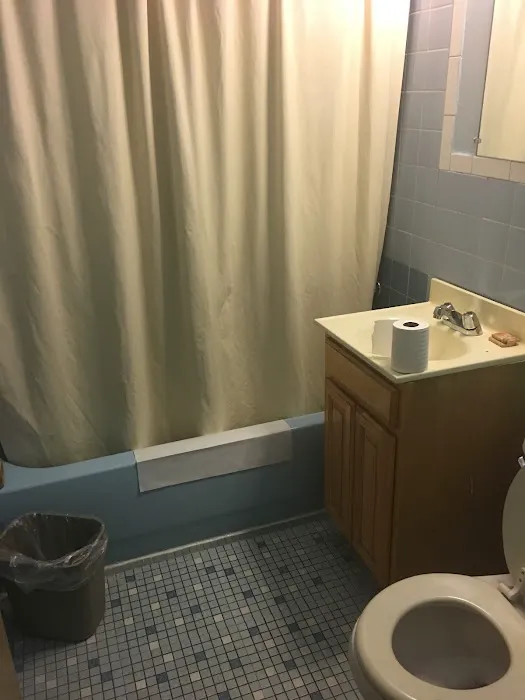 Oak Grand Motel Picture 6