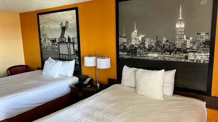 Super 8 by Wyndham North Bergen NJ/NYC Area Picture 1