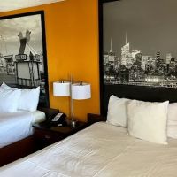 Super 8 by Wyndham North Bergen NJ/NYC Area ico