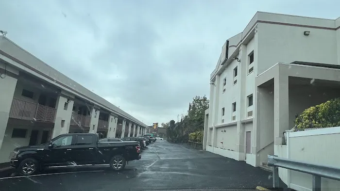Super 8 by Wyndham North Bergen NJ/NYC Area Picture 6