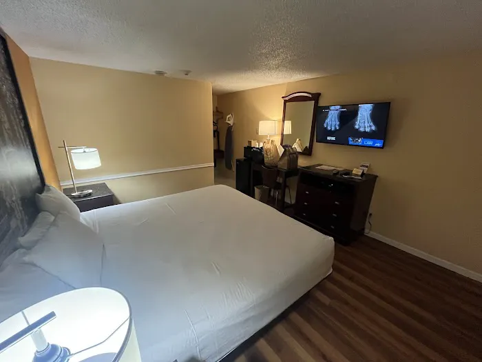 Super 8 by Wyndham North Bergen NJ/NYC Area Picture 10