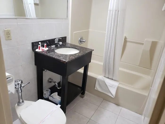 Super 8 by Wyndham North Bergen NJ/NYC Area Picture 5