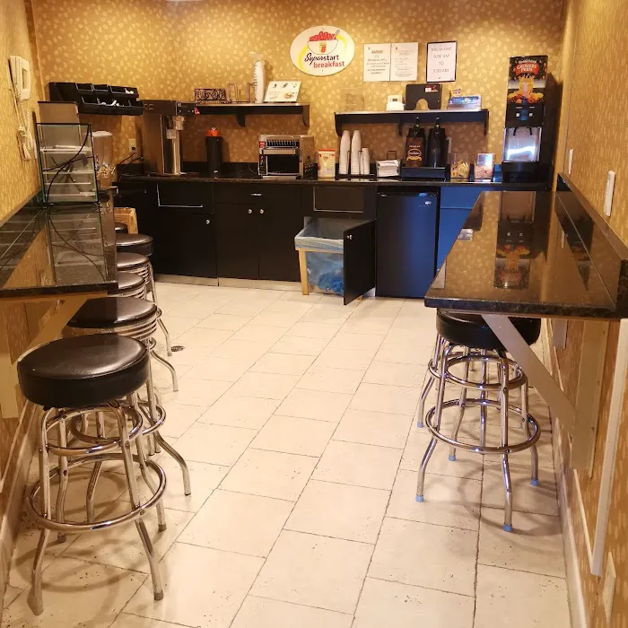 Super 8 by Wyndham North Bergen NJ/NYC Area Picture 9
