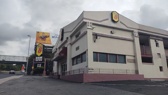 Super 8 by Wyndham North Bergen NJ/NYC Area Picture 7