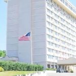 Ramada by Wyndham North Bergen