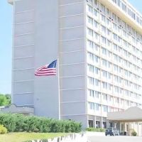 Ramada by Wyndham North Bergen ico