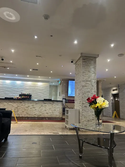 Ramada by Wyndham North Bergen Picture 7