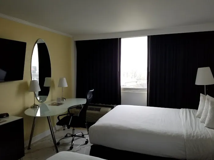 Essence Hotel Meadowlands- NYC Picture 2