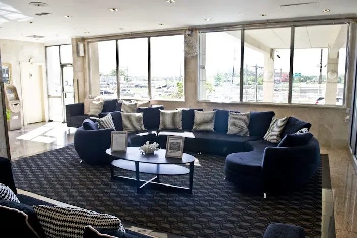 Essence Hotel Meadowlands- NYC Picture 9