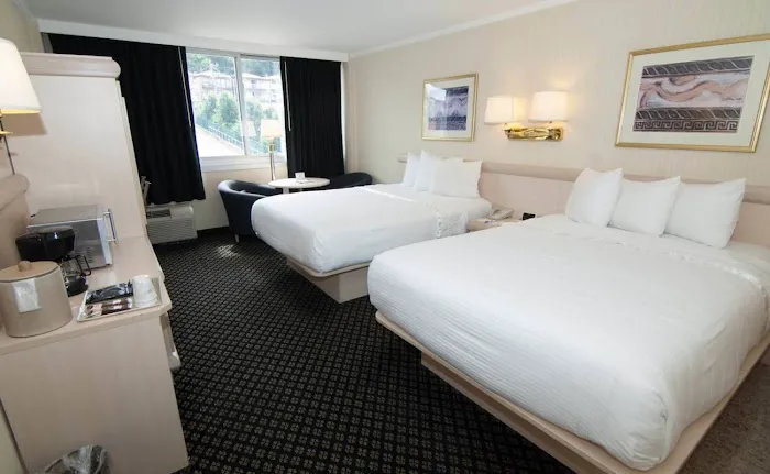 Essence Hotel Meadowlands- NYC Picture 3