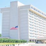 Essence Hotel Meadowlands- NYC