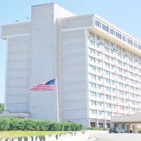 Essence Hotel Meadowlands- NYC ico