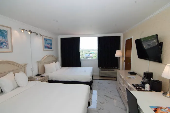 Essence Hotel Meadowlands- NYC Picture 8