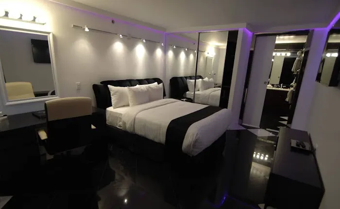 Essence Hotel Meadowlands- NYC Picture 7