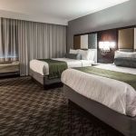 Best Western Premier NYC Gateway Hotel
