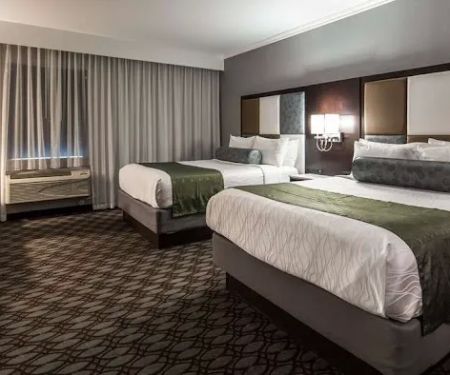 Best Western Premier NYC Gateway Hotel