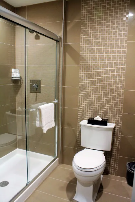 Best Western Premier NYC Gateway Hotel Picture 3
