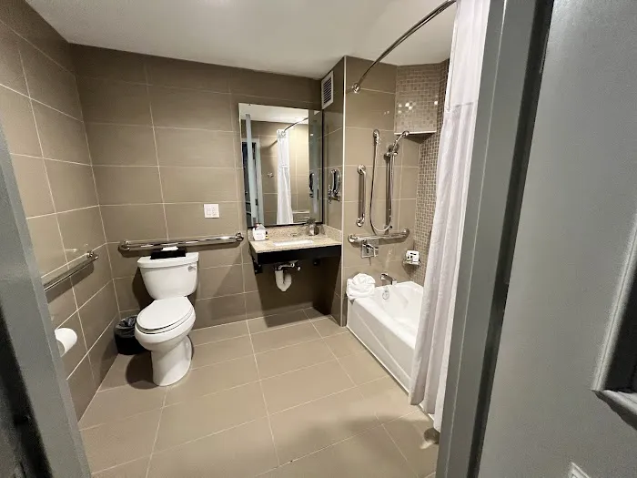Best Western Premier NYC Gateway Hotel Picture 4