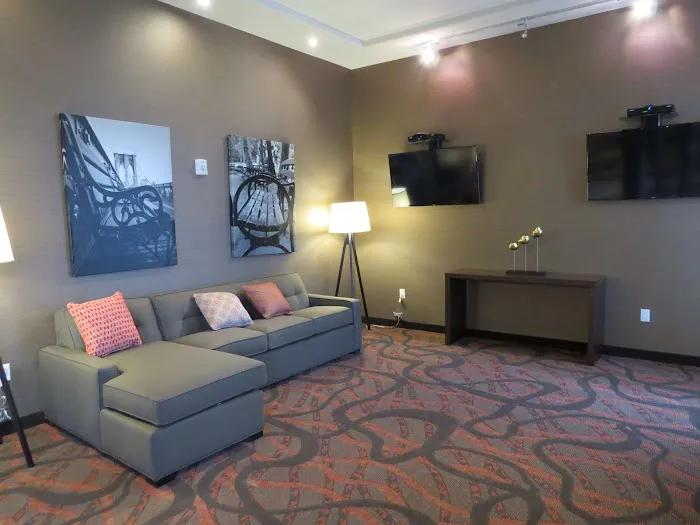 Best Western Premier NYC Gateway Hotel Picture 5