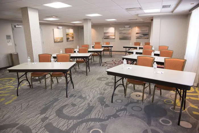 Best Western Premier NYC Gateway Hotel Picture 9