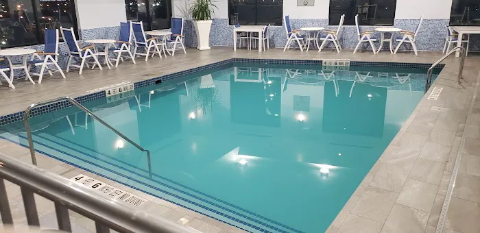 Best Western Premier NYC Gateway Hotel Picture 7