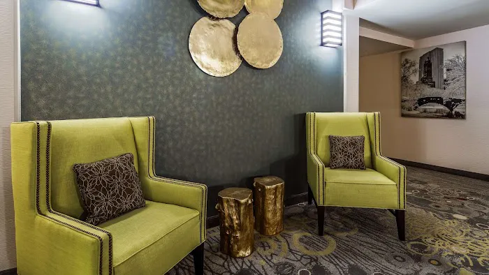Best Western Premier NYC Gateway Hotel Picture 8