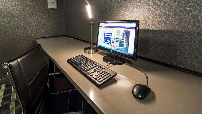 Best Western Premier NYC Gateway Hotel Picture 10