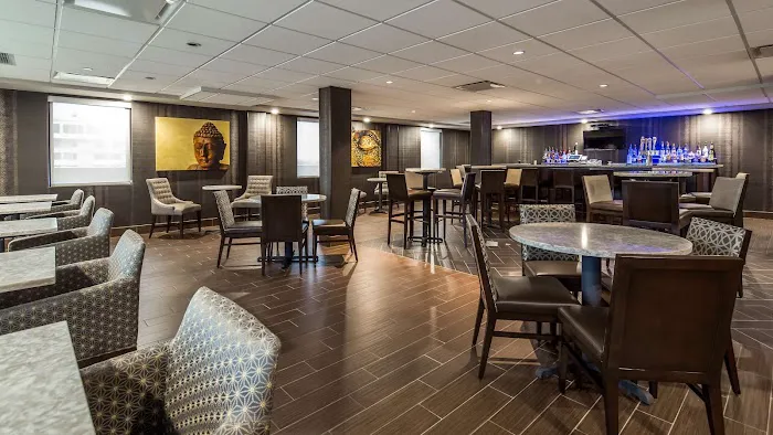 Best Western Premier NYC Gateway Hotel Picture 6
