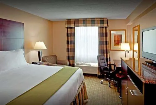 Days Hotel by Wyndham North Bergen /NYC Area Picture 5