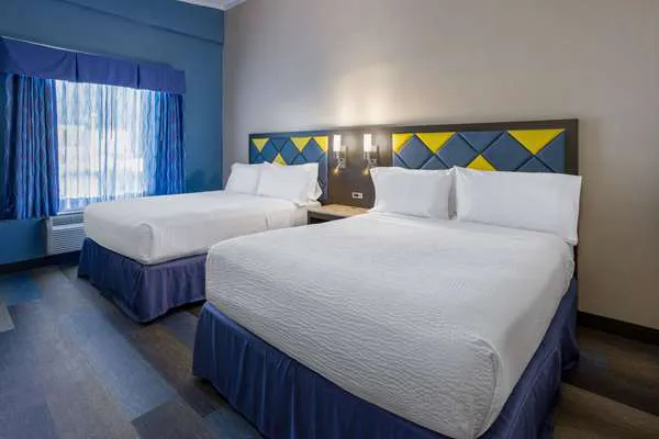 Days Hotel by Wyndham North Bergen /NYC Area Picture 3