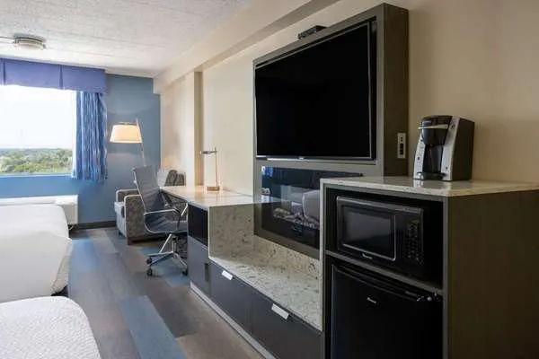 Days Hotel by Wyndham North Bergen /NYC Area Picture 6