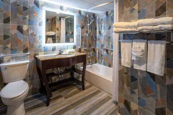 Days Hotel by Wyndham North Bergen /NYC Area Picture 8