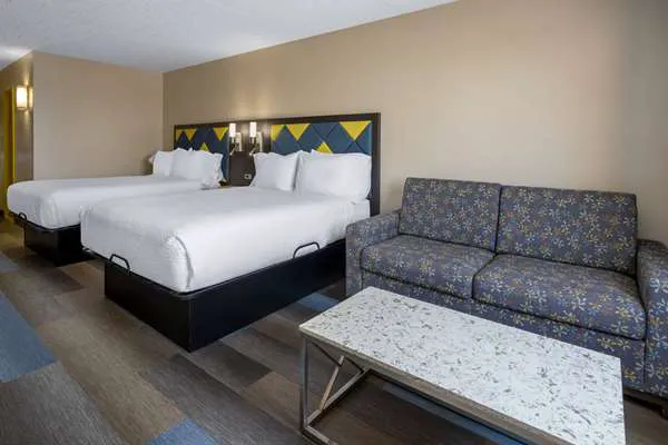 Days Hotel by Wyndham North Bergen /NYC Area Picture 9