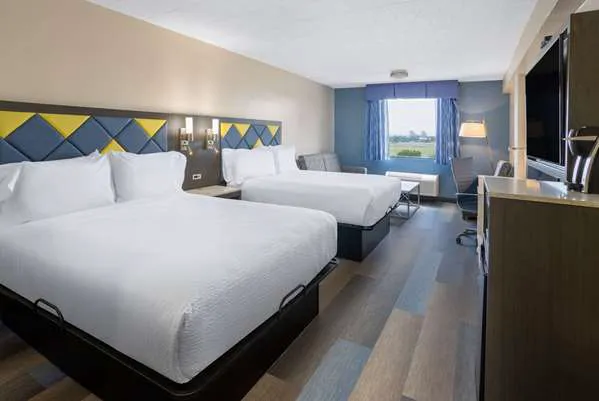 Days Hotel by Wyndham North Bergen /NYC Area Picture 7
