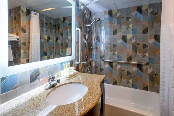 Days Hotel by Wyndham North Bergen /NYC Area Picture 2