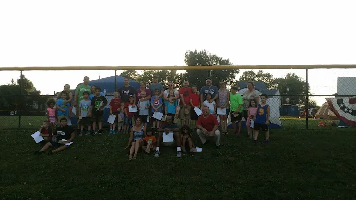 Allan Park Picture 1