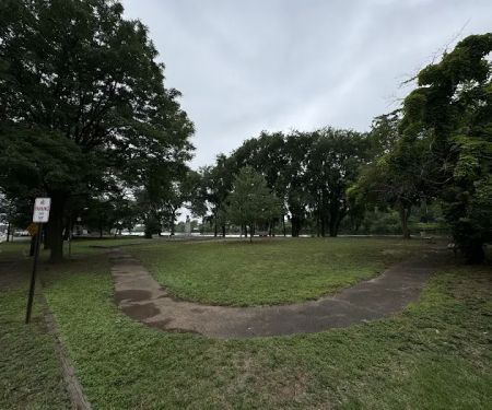 Columbus Park