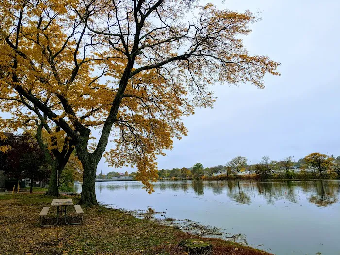 Daniel Morris Park Picture 1
