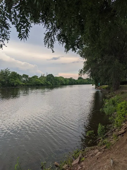 Daniel Morris Park Picture 7
