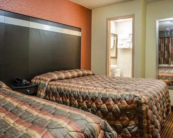 Rodeway Inn Picture 8