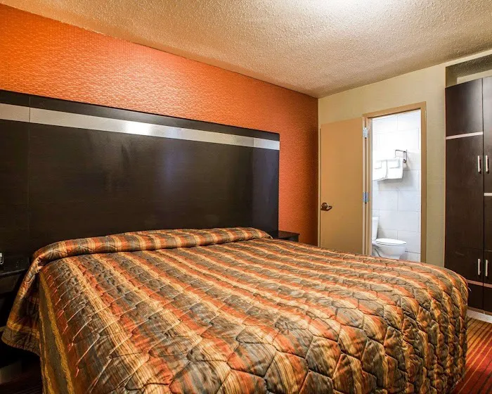 Rodeway Inn Picture 5