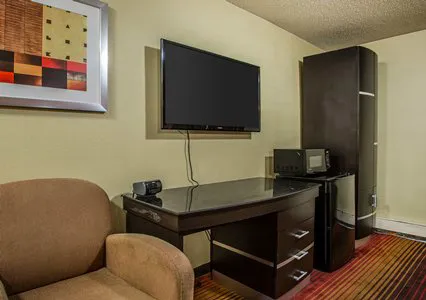 Rodeway Inn Picture 6