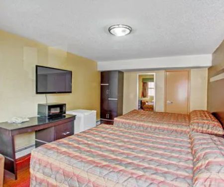 Rodeway Inn