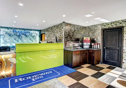 Rodeway Inn Picture 2