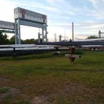 Kearny Boathouse
