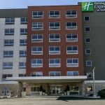 Holiday Inn Express & Suites Jersey City North - Hoboken by IHG