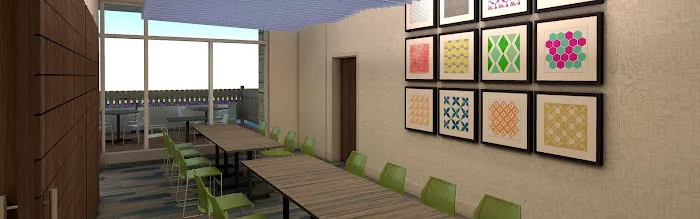 Holiday Inn Express & Suites Jersey City North - Hoboken by IHG Picture 3