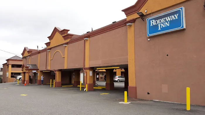 Rodeway Inn Picture 1