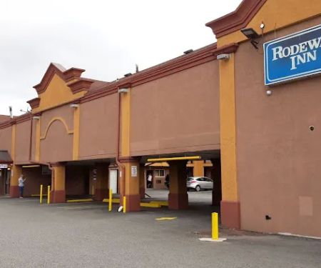 Rodeway Inn