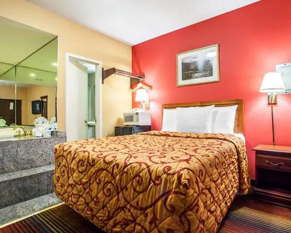 Rodeway Inn Picture 2